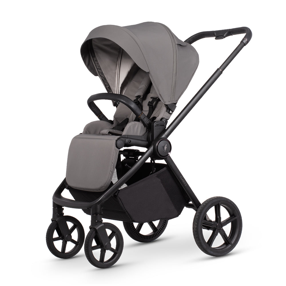 Claro 2 Pushchair