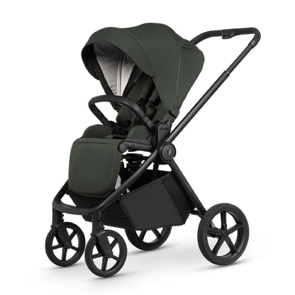 Claro 2 Pushchair