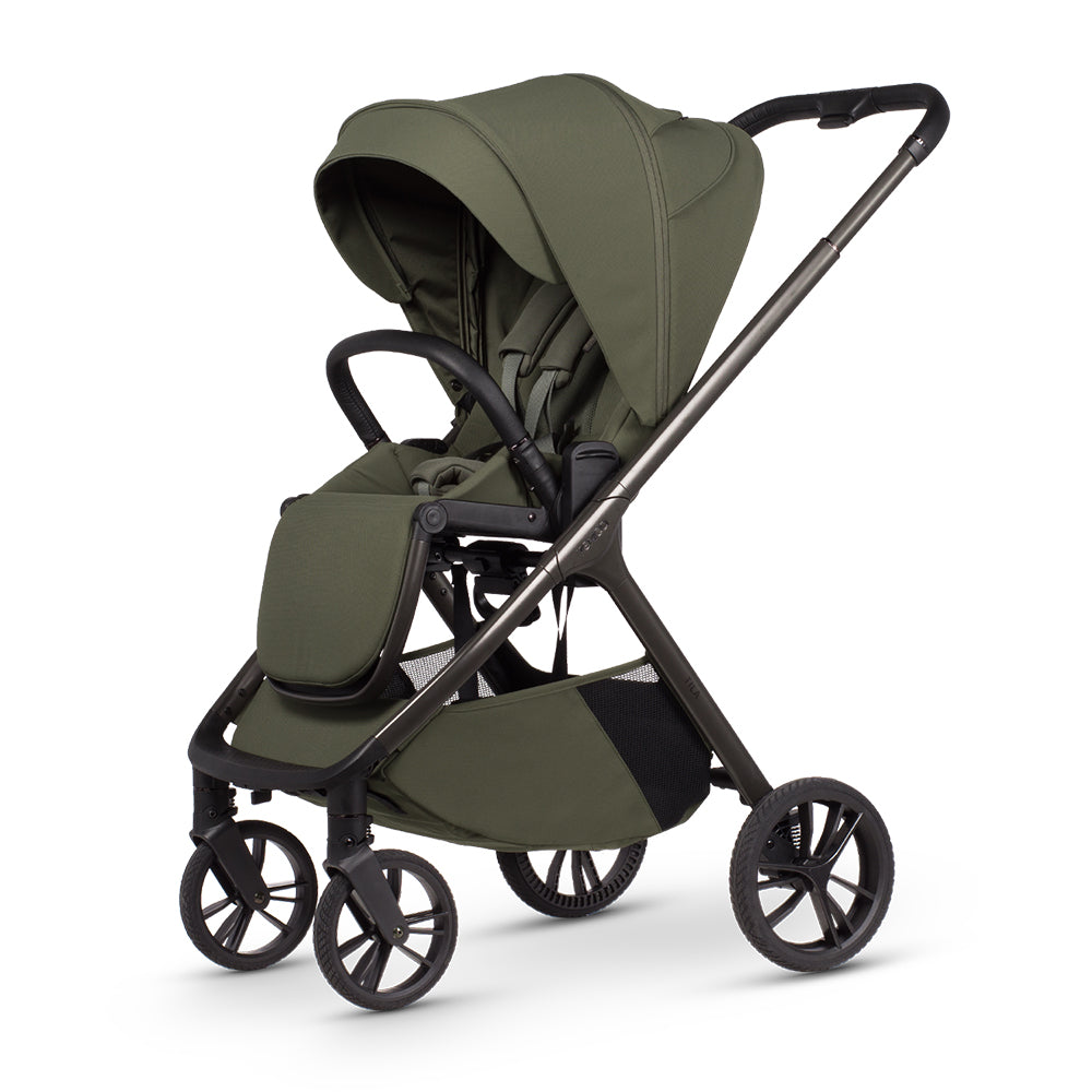 Tila Pushchair