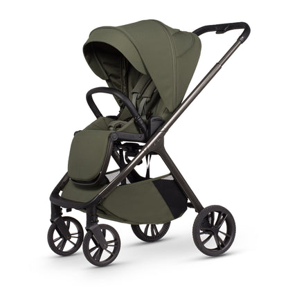Tila Pushchair