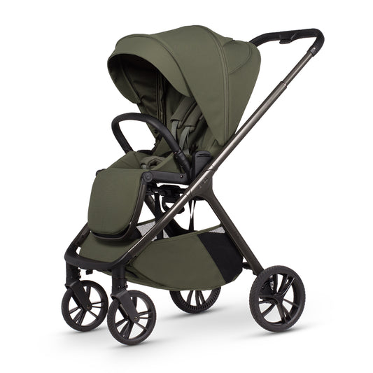 Tila Pushchair