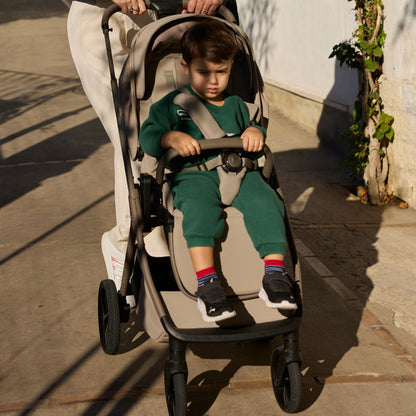 Tila Pushchair