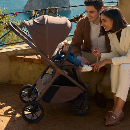 Tila Pushchair