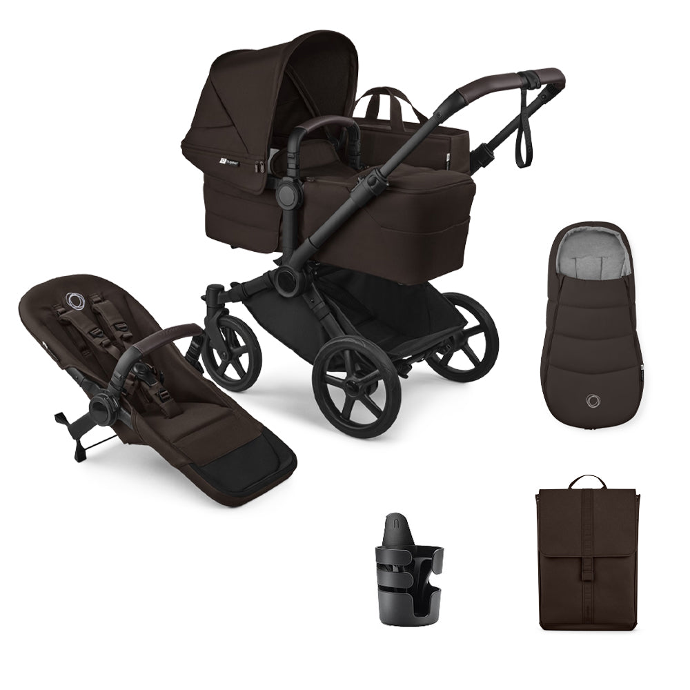 Donkey 6 Single Essential Bundle