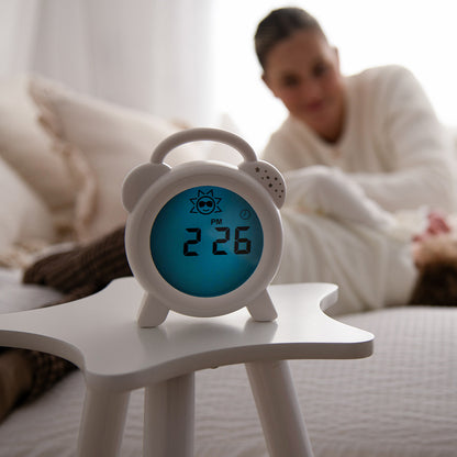Snoozee Sleep Trainer Clock
