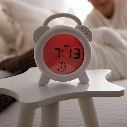 Snoozee Sleep Trainer Clock