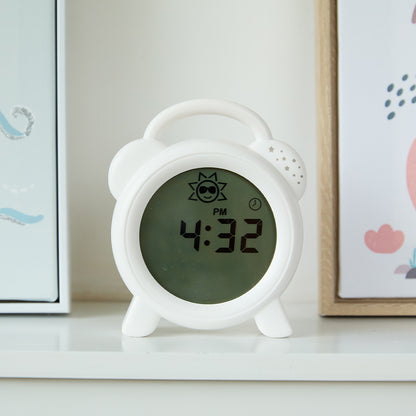 Snoozee Sleep Trainer Clock