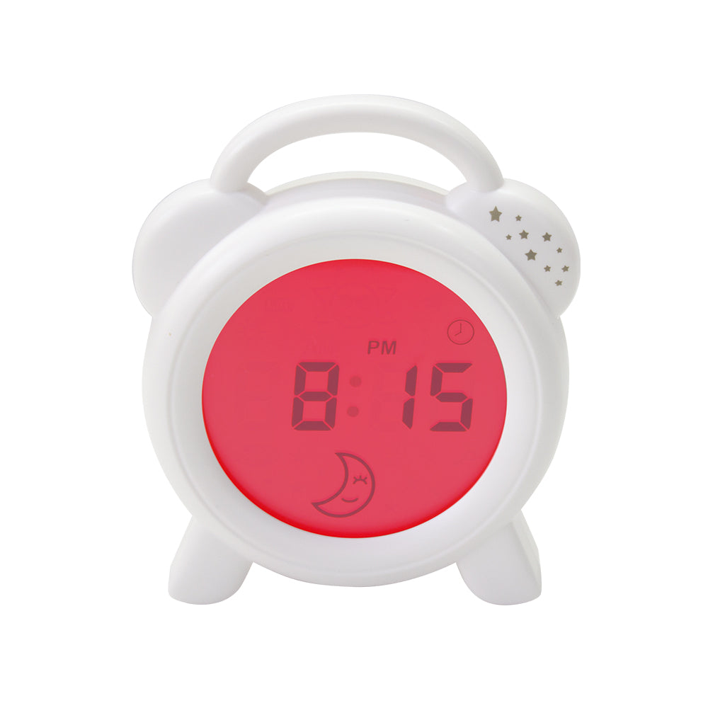 Snoozee Sleep Trainer Clock