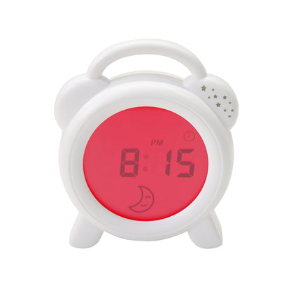 Snoozee Sleep Trainer Clock