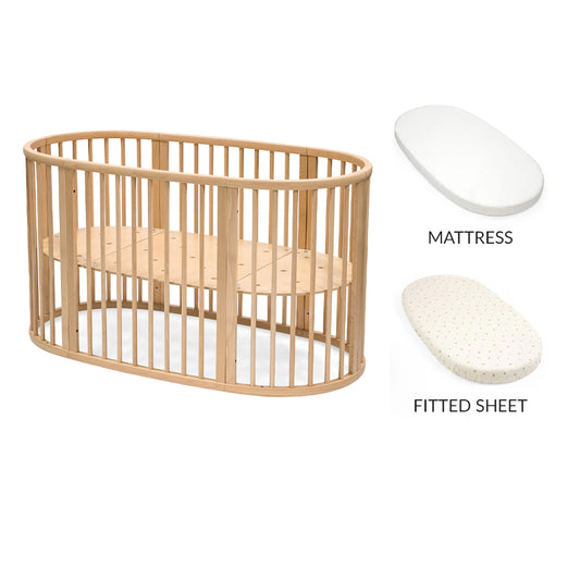 Sleepi Bed Bundle