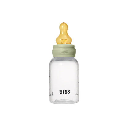 Baby BPA-Free PP Bottle Set Latex 150ml