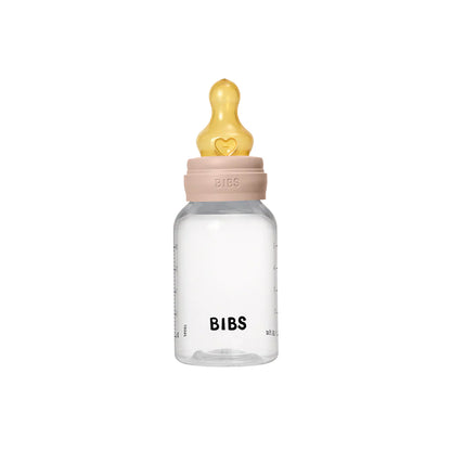 Baby BPA-Free PP Bottle Set Latex 150ml