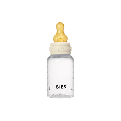 Baby BPA-Free PP Bottle Set Latex 150ml