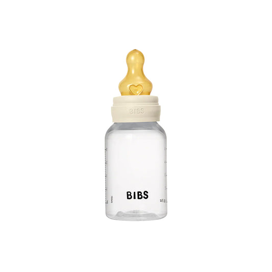 Baby BPA-Free PP Bottle Set Latex 150ml