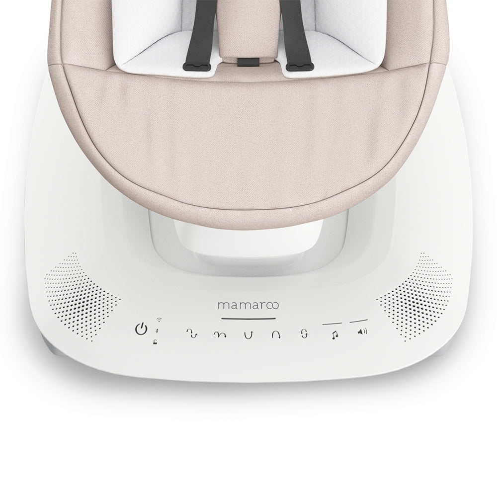 Mamaroo