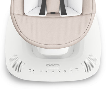 Mamaroo