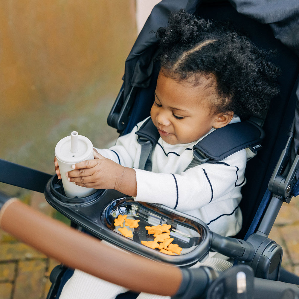 Vista & Cruz Snack Tray