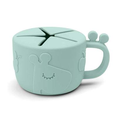 Peekaboo Snack Cup - Raffi