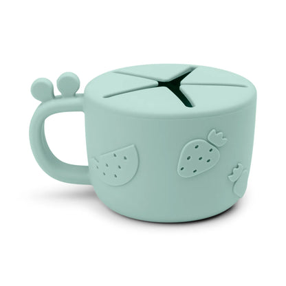 Peekaboo Snack Cup - Raffi