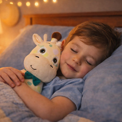 Jimbow Book & Teddy Set