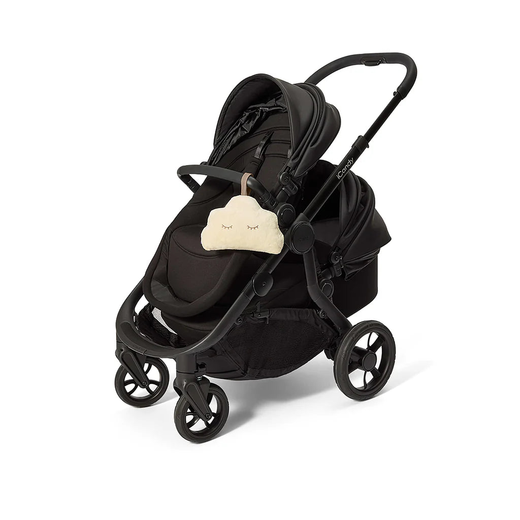 SnuzCloud Baby Sleep Aid
