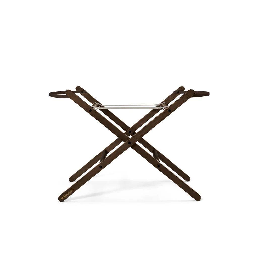 SnuzBaskit Moses Basket & Stand