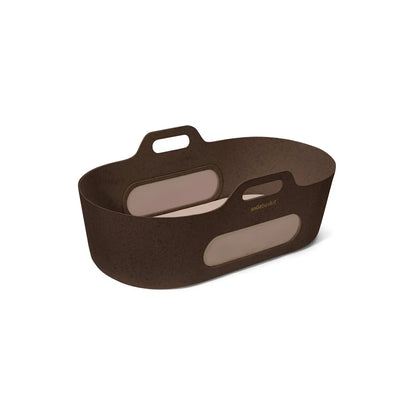 SnuzBaskit Moses Basket & Stand