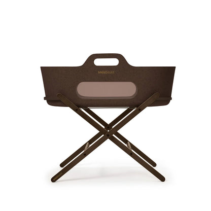 SnuzBaskit Moses Basket & Stand