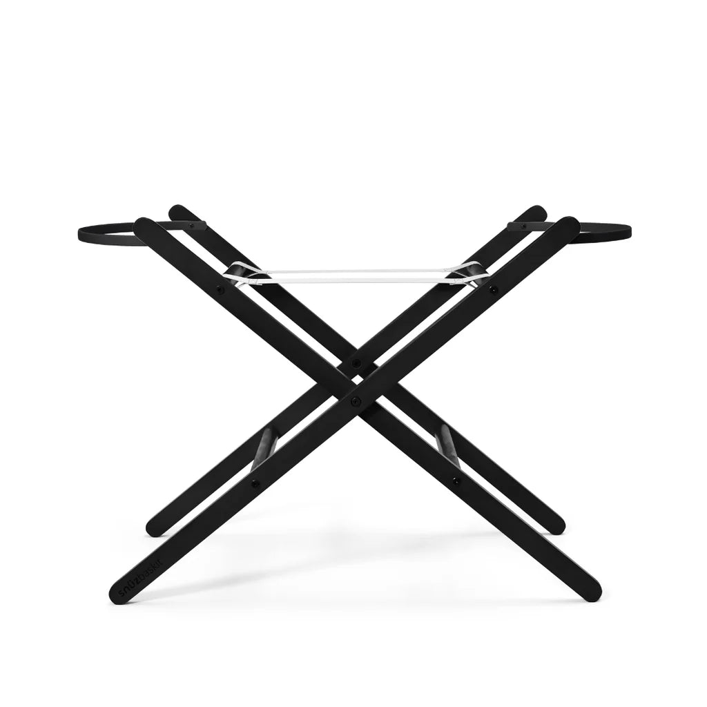 SnuzBaskit Moses Basket & Stand
