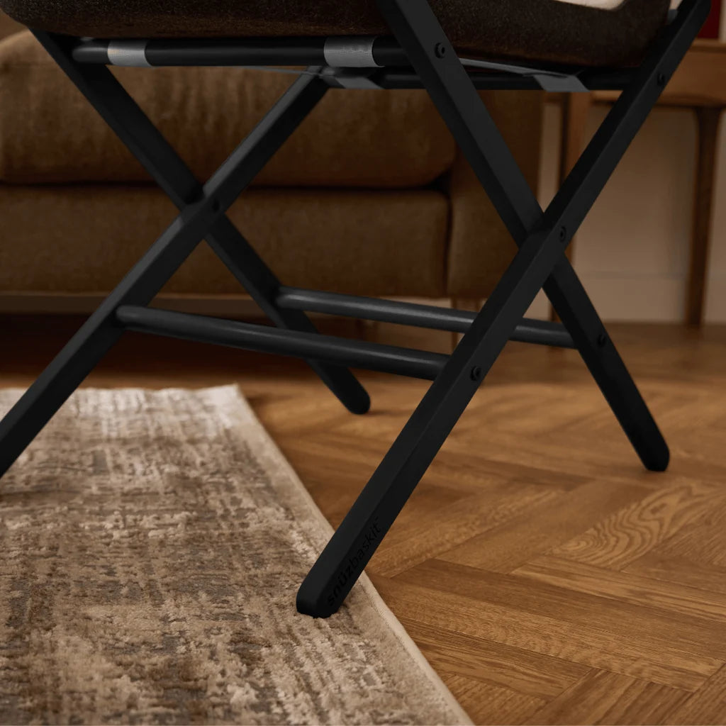 SnuzBaskit Moses Basket & Stand