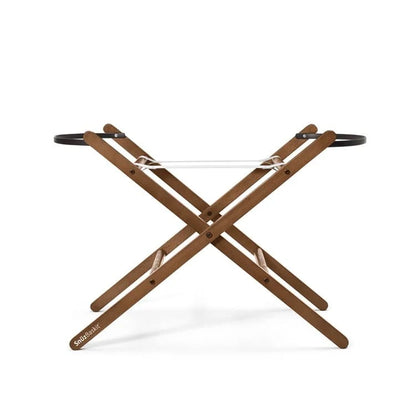 SnuzBaskit Moses Basket & Stand