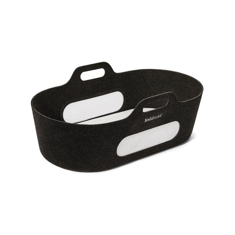 SnuzBaskit Moses Basket & Stand