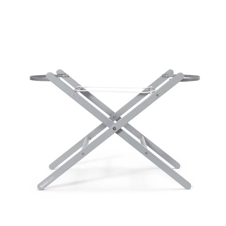 SnuzBaskit Moses Basket & Stand