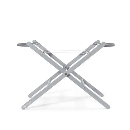 SnuzBaskit Moses Basket & Stand