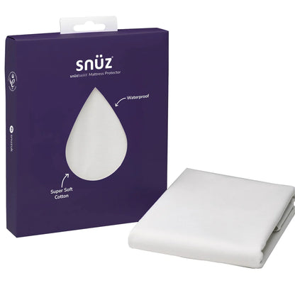 SnuzBaskit Waterproof Mattress Protector
