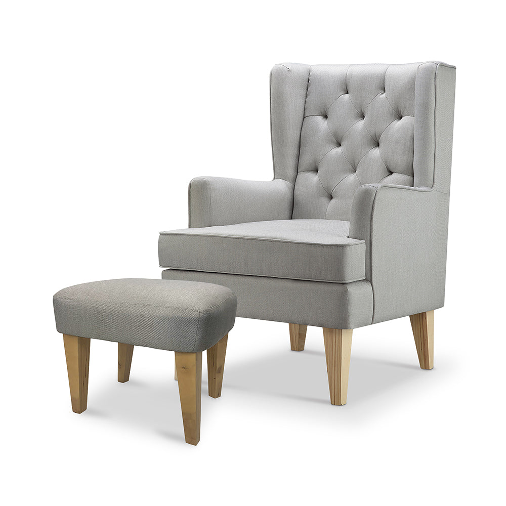 Soothe Easy Footstool