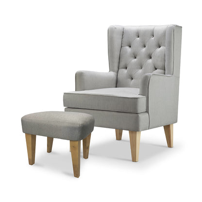 Soothe Easy Footstool
