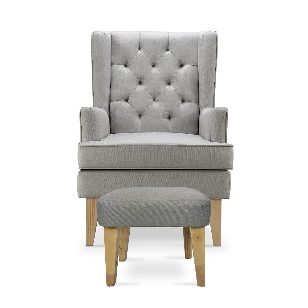 Soothe Easy Footstool
