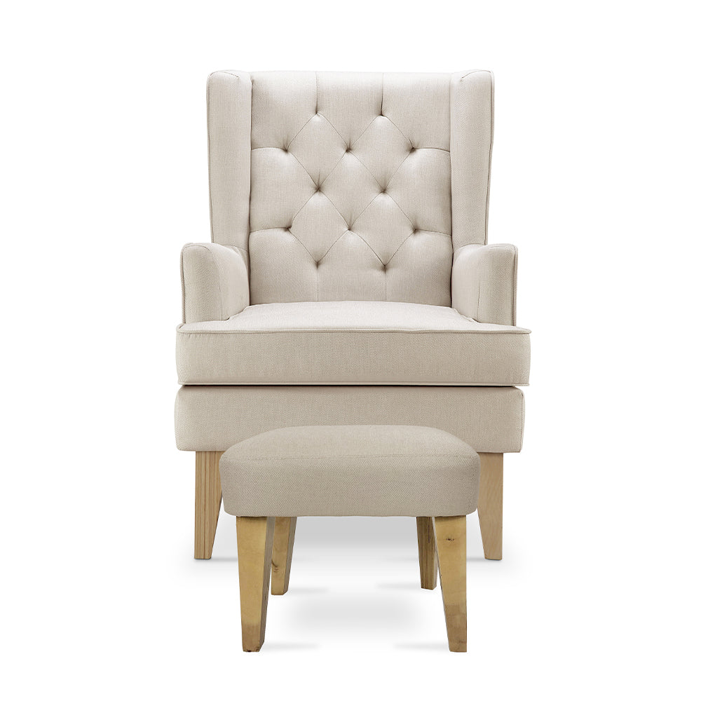 Soothe Easy Footstool