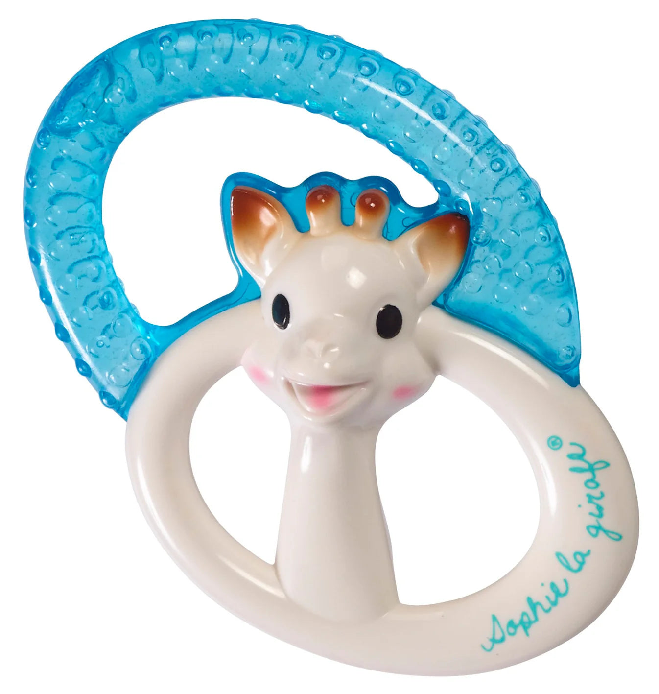 Cooling Teething Ring