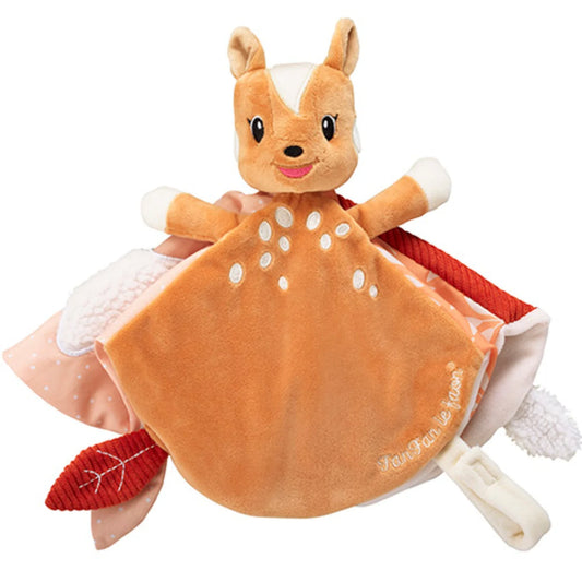 FanFan the Fawn Comforter