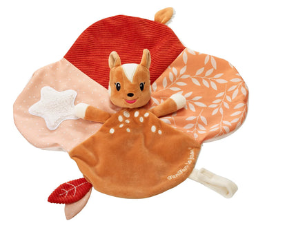 FanFan the Fawn Comforter