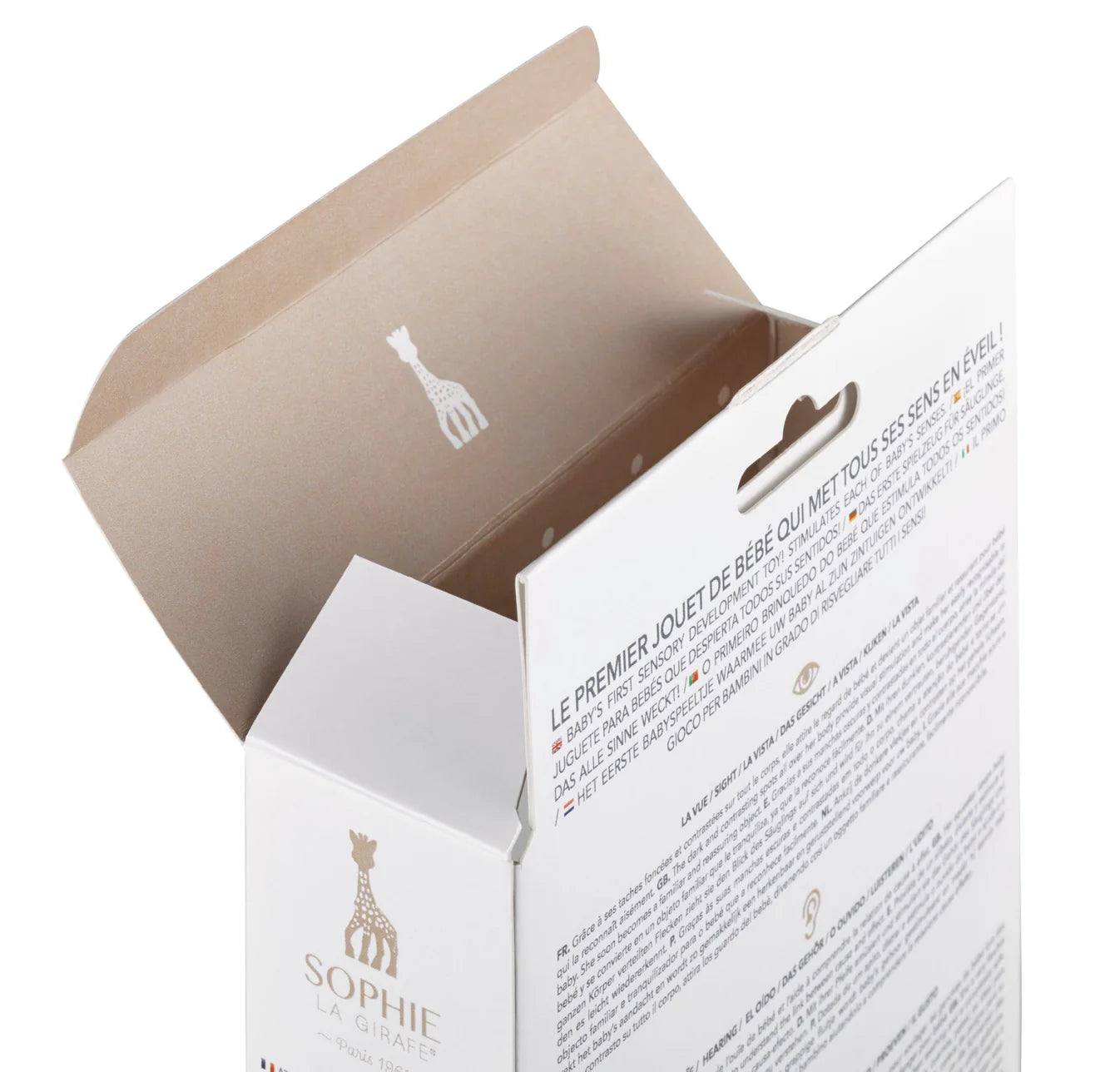 Sophie la girafe® - Original Teether