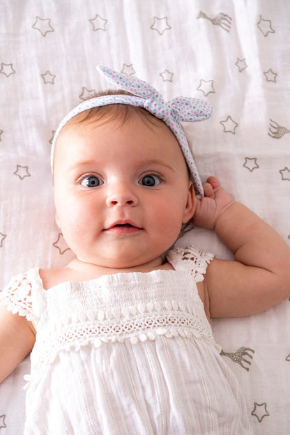 Sophiesticated The Swaddle Set