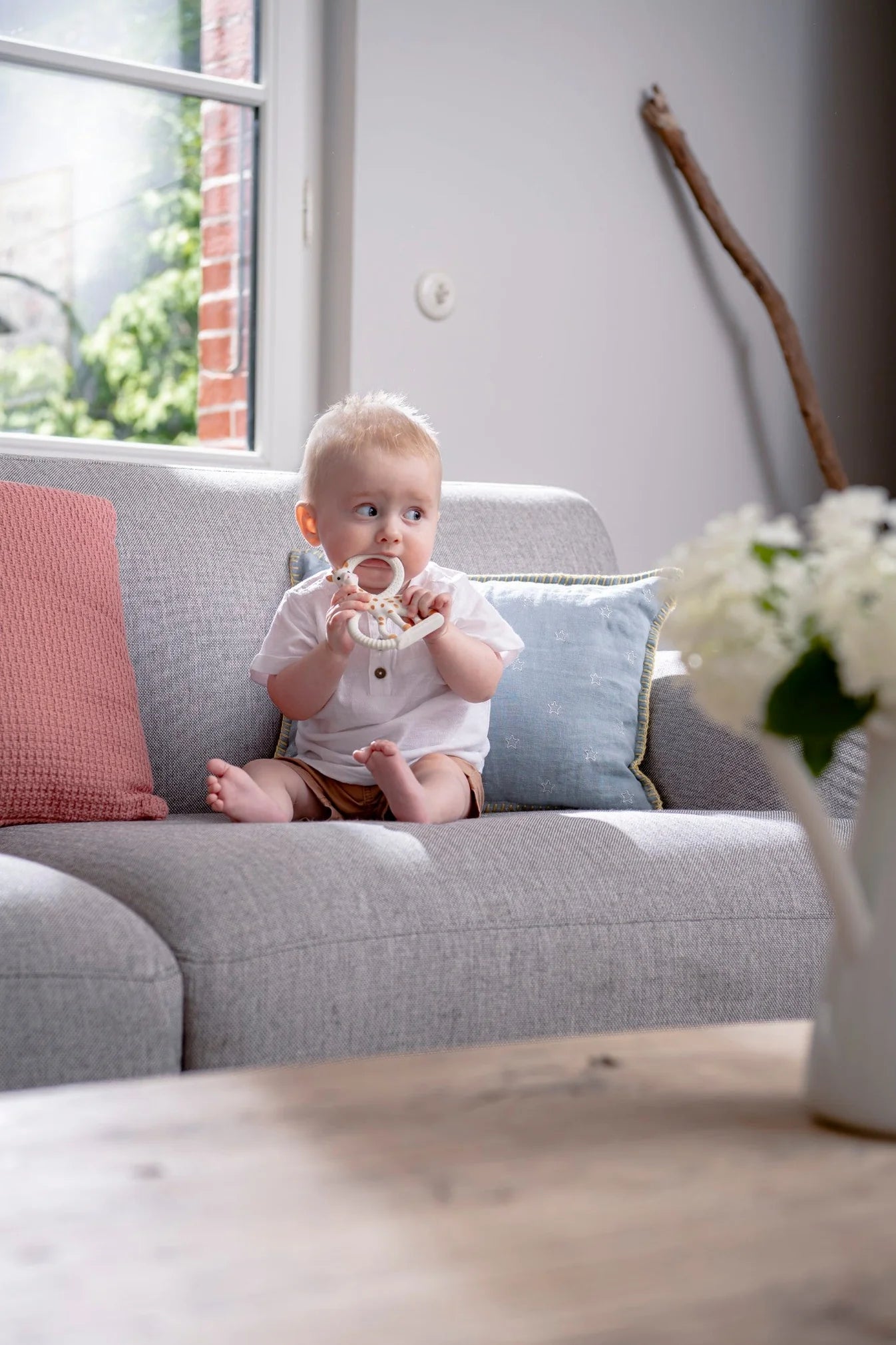 Sophie la girafe® - Teething Ring