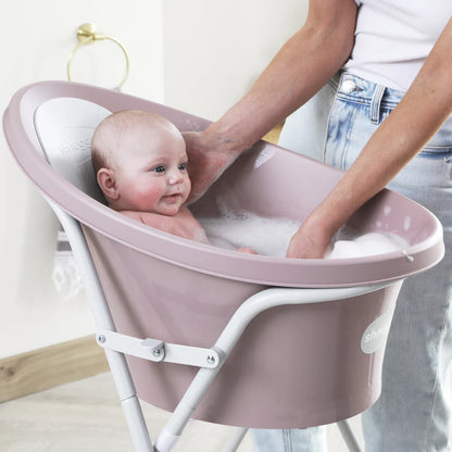 Baby Bath Stand