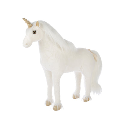Standing Unicorn