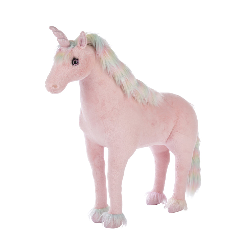 Standing Unicorn