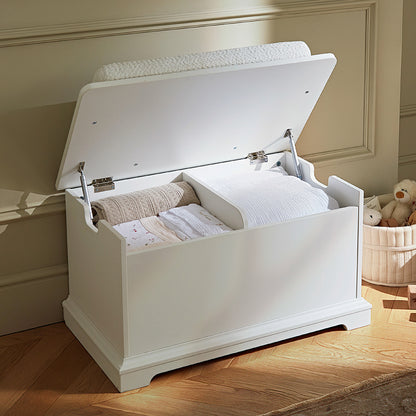 Beaumont Storage Box & Cushion Set