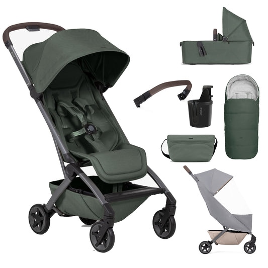 Joolz Aer² All-in-One Bundle